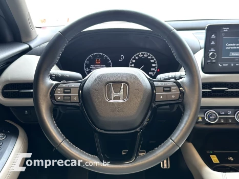ZR-V 2.0 i-VTEC GASOLINA TOURING CVT