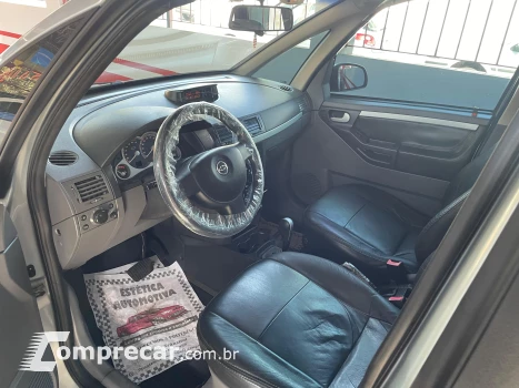 MERIVA 1.8 MPFI Premium 8V