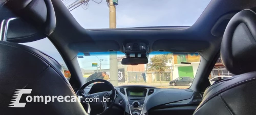 Azera 3.0 V6 (Aut)