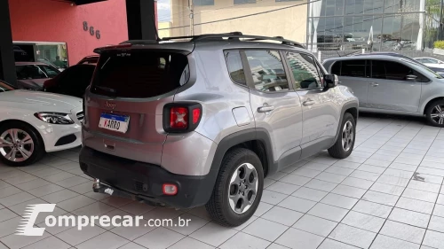 JEEP RENEGADE 1.8 16V SPORT