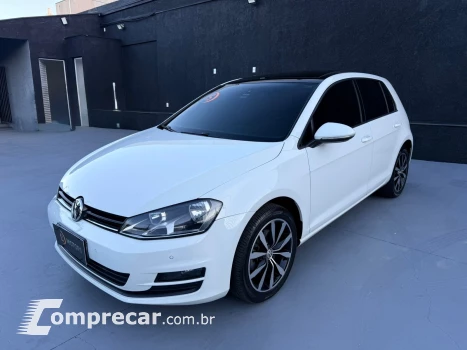 GOLF 1.4 TSI Comfortline 16V