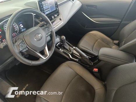 COROLLA 2.0 VVT-IE XEI DIRECT SHIFT