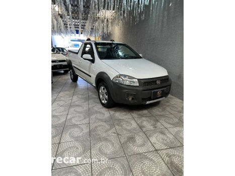 STRADA 1.4 MPI FREEDOM CS 8V FLEX 2P MANUAL