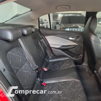 ONIX 1.0 Turbo Plus Premier
