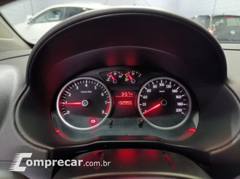 Voyage 1.0 Mi 8V Flex 4P Manual