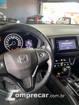 HR-V 1.8 16V EX