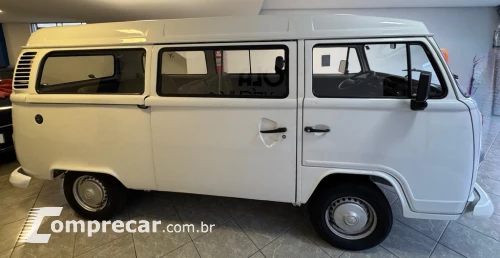 KOMBI 1.4 MI STD Lotação 8V