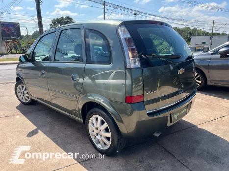 MERIVA 1.4 MPFI Maxx 8V