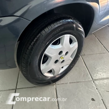 Celta Life/ LS 1.0 MPFI 8V FlexPower 3p