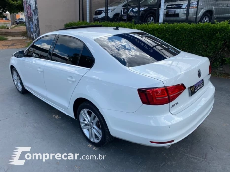 JETTA 2.0 TSI Highline 211cv