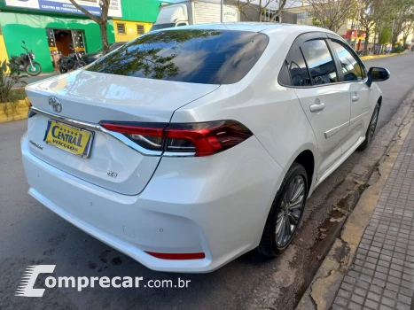 COROLLA 2.0 Vvt-ie XEI Direct Shift