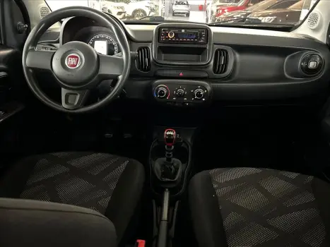 MOBI 1.0 EVO FLEX LIKE. MANUAL