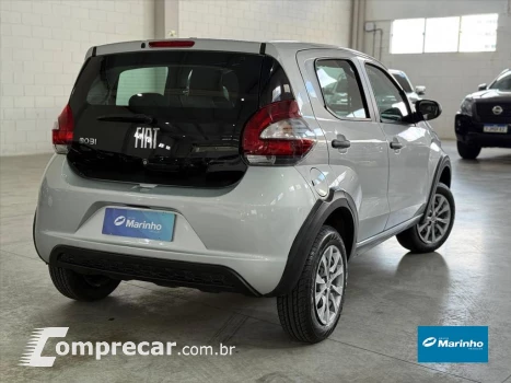 MOBI 1.0 EVO FLEX LIKE. MANUAL