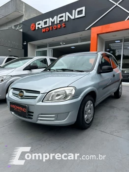 CHEVROLET CELTA 1.0 MPFI Life 8V 2 portas