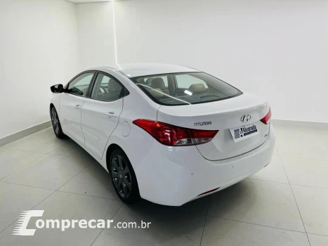 ELANTRA GLS