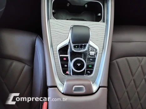 TIGGO 8 PRO 1.5 TCI PLUG-IN HYBRID DHT