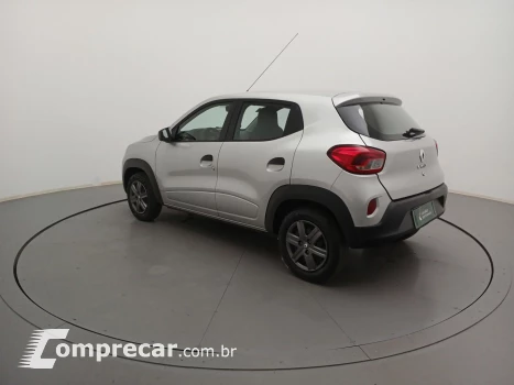 KWID 1.0 12V SCE FLEX ZEN MANUAL