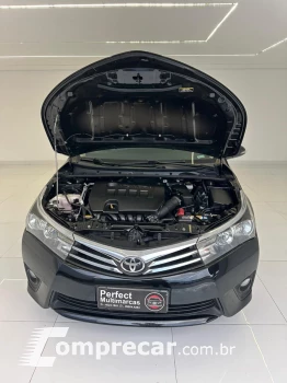 COROLLA 1.8 XEI 16V