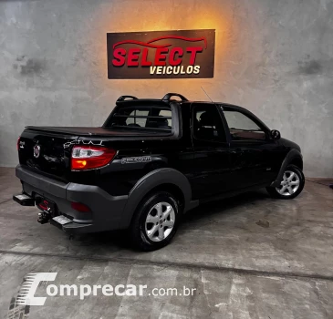 STRADA 1.4 MPI Freedom CD 8V