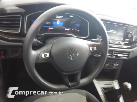POLO 1.0 MPI MANUAL