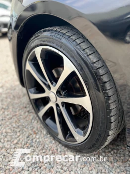 VOYAGE 1.0 12V MPI Totalflex City