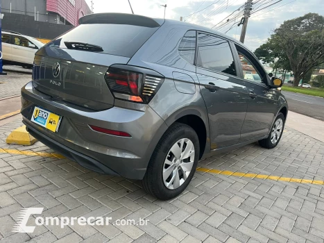 Polo MPI (Flex)