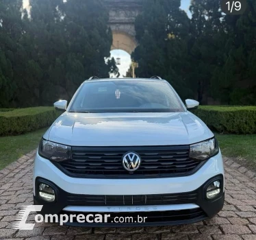 T-CROSS 1.0 200 TSI Sense