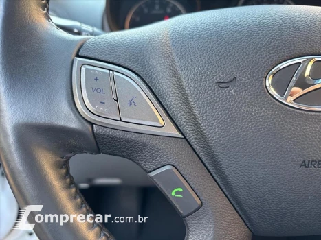 HB20S 1.6 PREMIUM 16V FLEX 4P AUTOMÁTICO