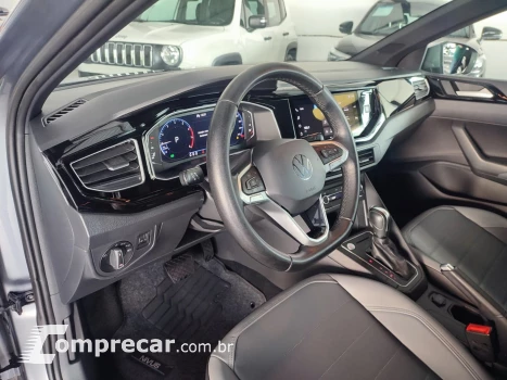 NIVUS 1.0 200 TSI TOTAL FLEX HIGHLINE AUTOMÁTICO