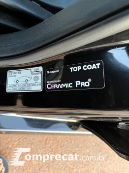 Honda CIVIC EXL CVT 4 portas