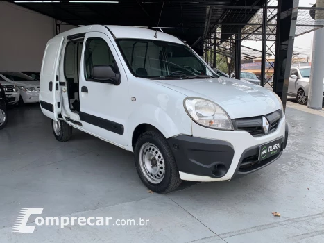 KANGOO 1.6 Expression 16V