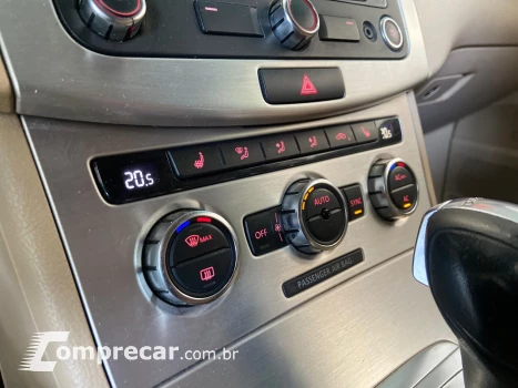 PASSAT 2.0 TSI HIGLHINE VARIANT GASOLINA 4P AUTOMATIZADO