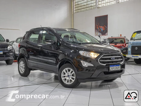 ECOSPORT 1.5 Ti-vct SE