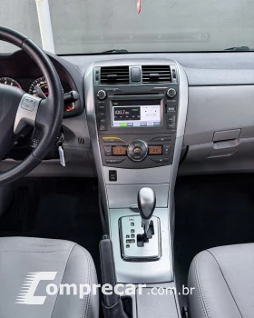 COROLLA 2.0 XEI 16V