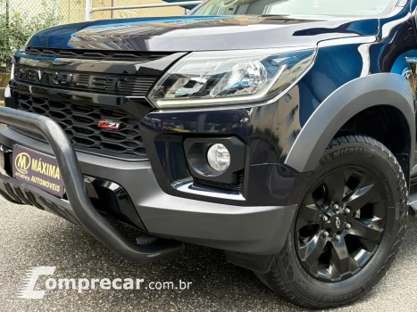 S10 2.8 16V Turbo Z71 CD 4X4