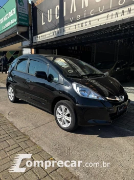 FIT 1.4 LX 8V
