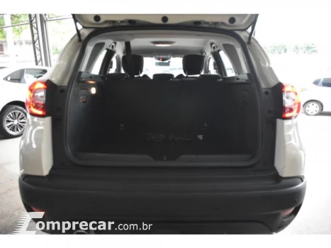 CAPTUR - 1.6 16V SCE LIFE X-TRONIC