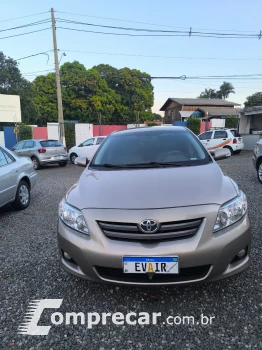 COROLLA 1.8 XEI 16V