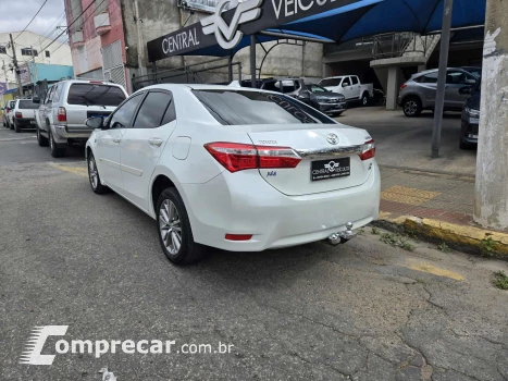 COROLLA 2.0 XEI 16V