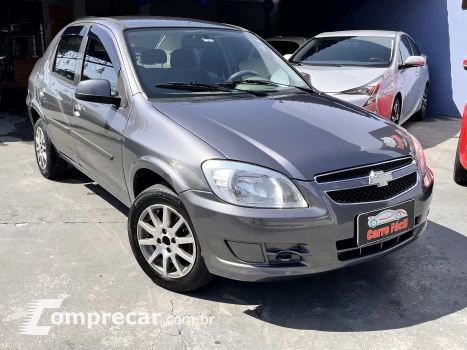 PRISMA 1.4 MPFI LT 8V