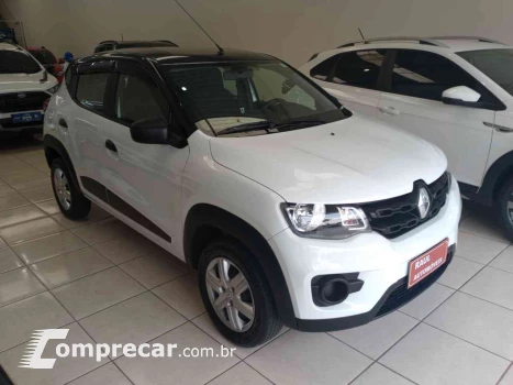 KWID 1.0 12V SCE ZEN