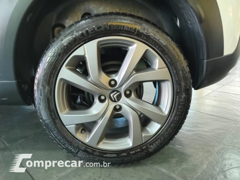 C4 CACTUS 1.6 VTI 120 Feel