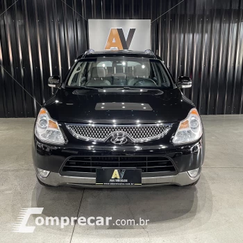 VERA CRUZ 3.8 GLS 4WD 4X4 V6 24V