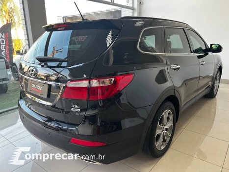 Grand Santa Fé  3.3 V6 4X4 Tiptronic