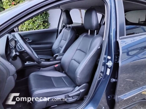 HR-V 1.8 16V FLEX EXL 4P AUTOMÁTICO