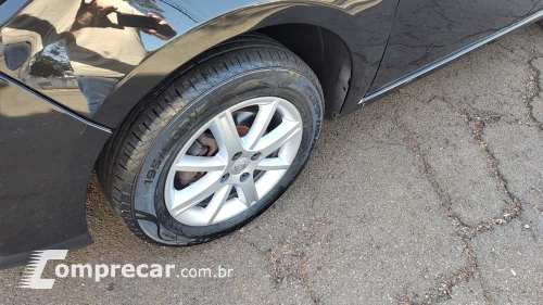 SANDERO 1.6 16V SCE GT Line