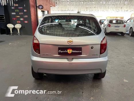 Celta 1.0 Mpfi Life 8V Flex 2P Manual