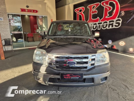 RANGER 2.3 LIMITED 4X2 CD 16V GASOLINA 4P MANUAL