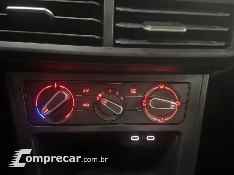 POLO 1.0 MPI ROCK IN RIO MANUAL