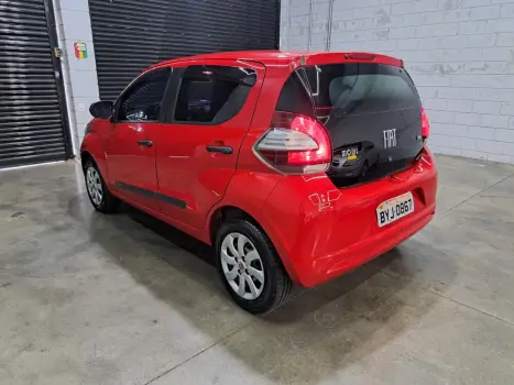 Mobi 1.0 Evo Flex Like. Manual